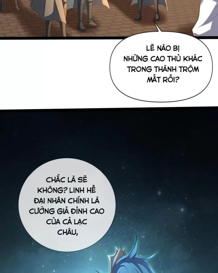 Hoàng Minh Tứ Hải Chapter 5 - Trang 9