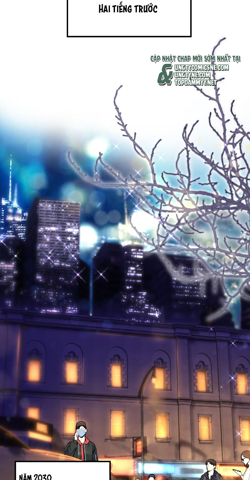 HOANG NGUYỆT Chapter 1 - Trang 10