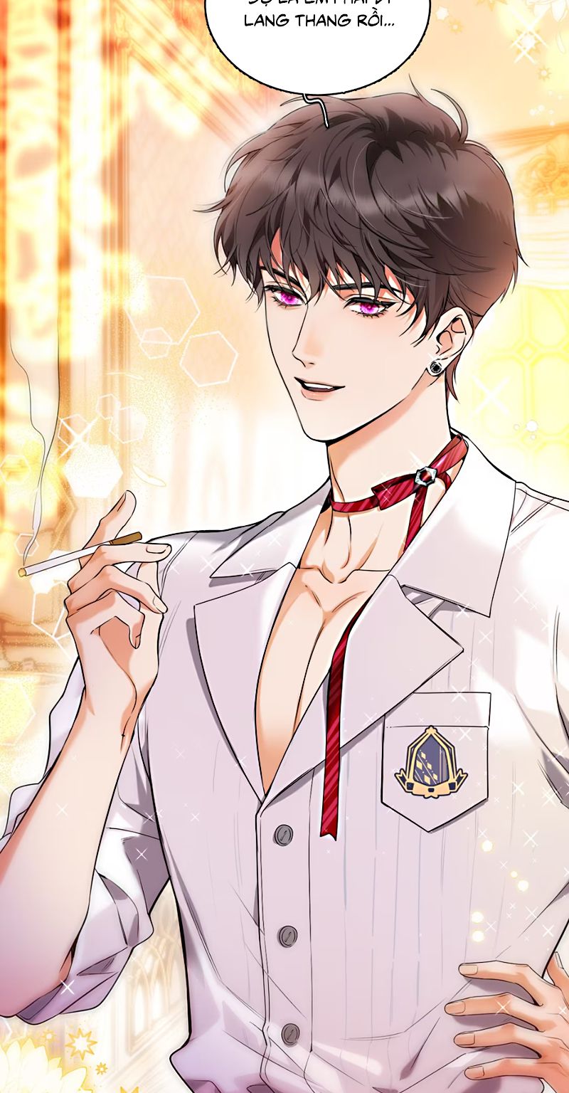 HOANG NGUYỆT Chapter 1 - Trang 13