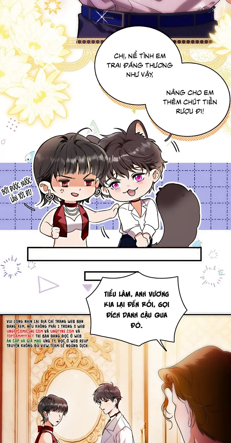 HOANG NGUYỆT Chapter 1 - Trang 14