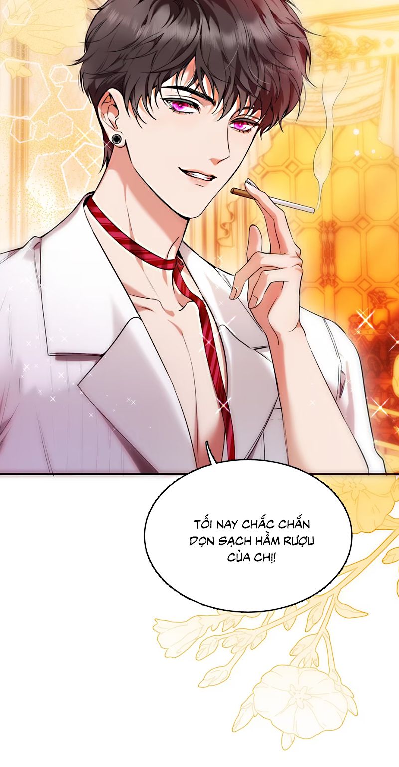 HOANG NGUYỆT Chapter 1 - Trang 17