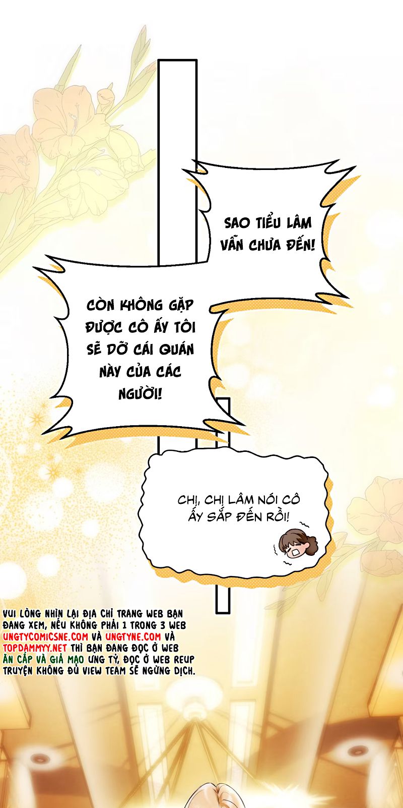 HOANG NGUYỆT Chapter 1 - Trang 18