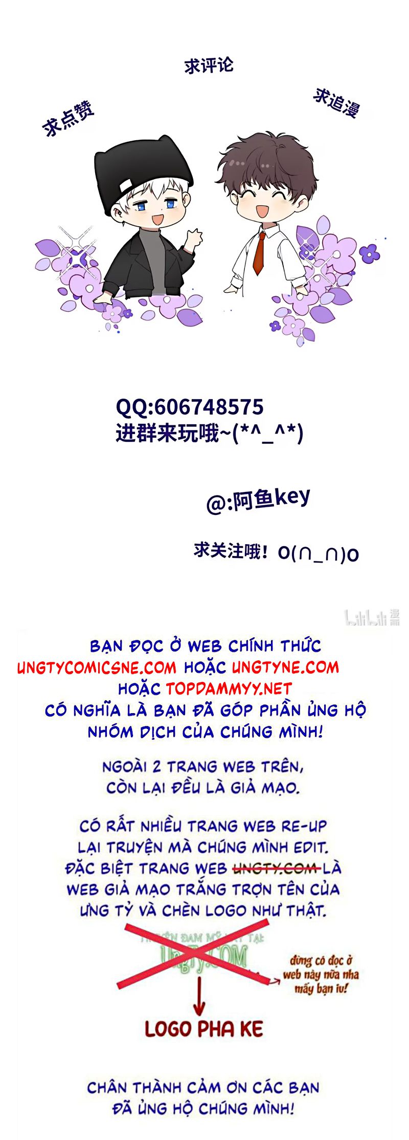 HOANG NGUYỆT Chapter 1 - Trang 40
