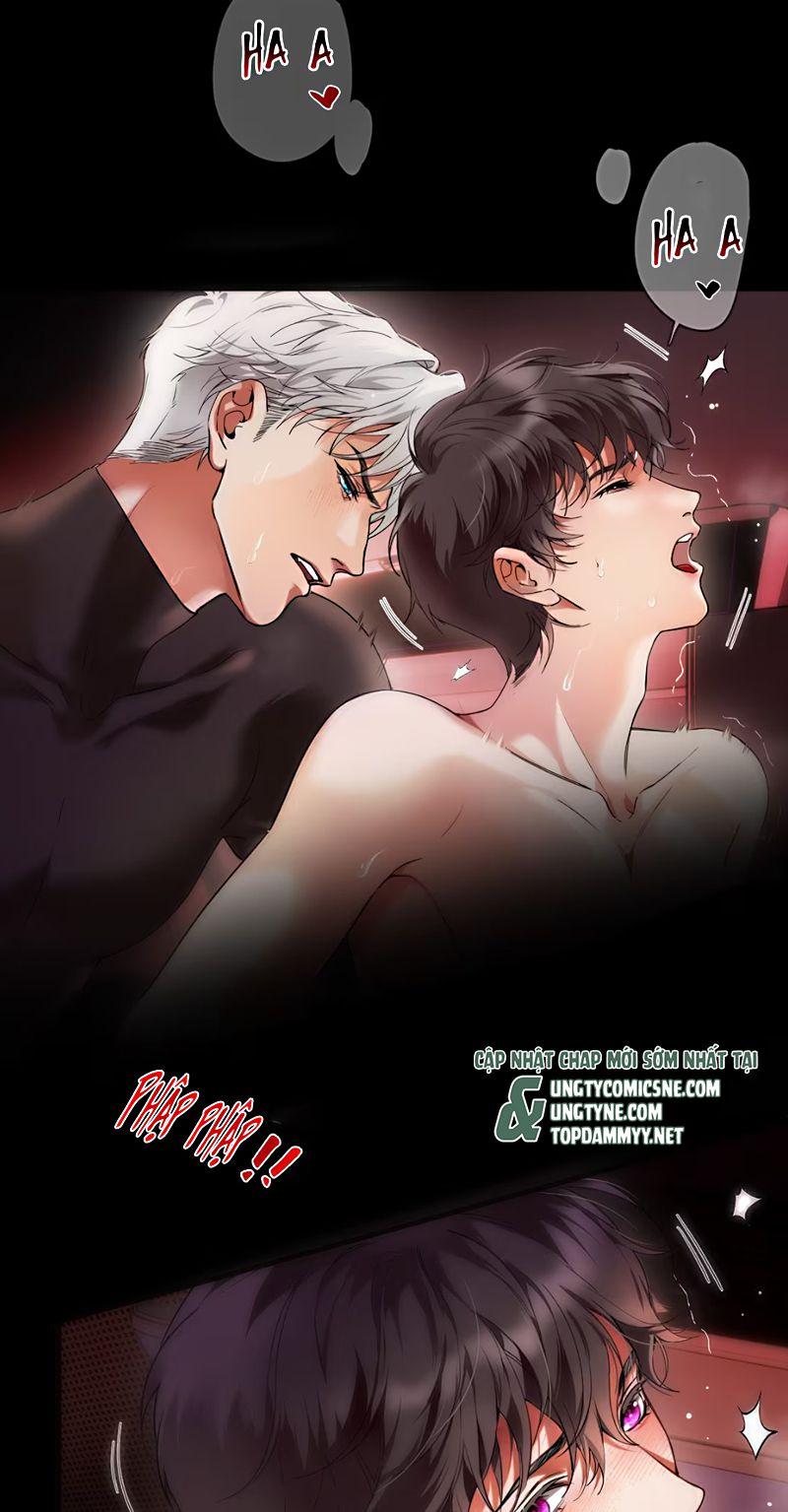 HOANG NGUYỆT Chapter 1 - Trang 5