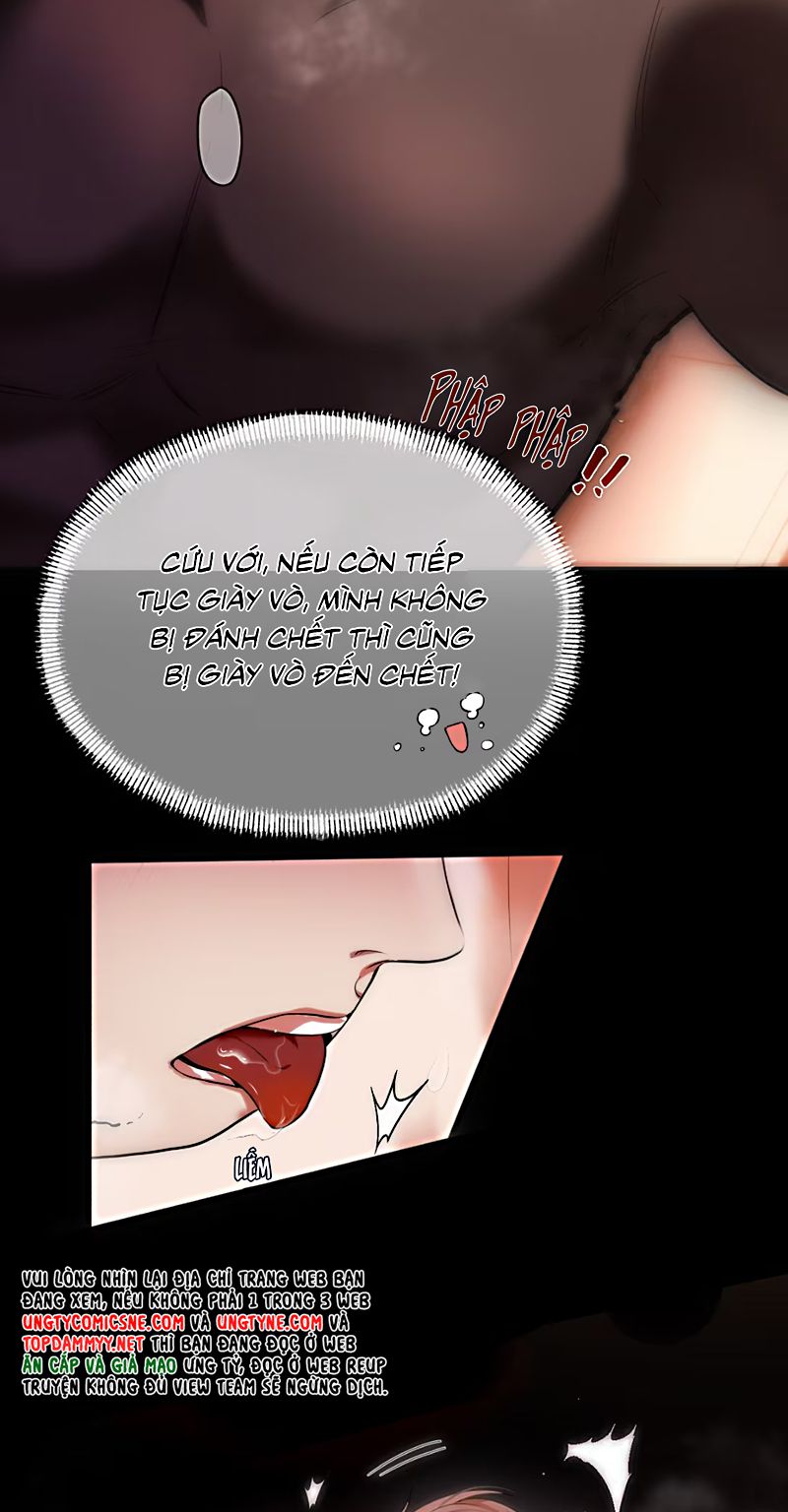 HOANG NGUYỆT Chapter 1 - Trang 7