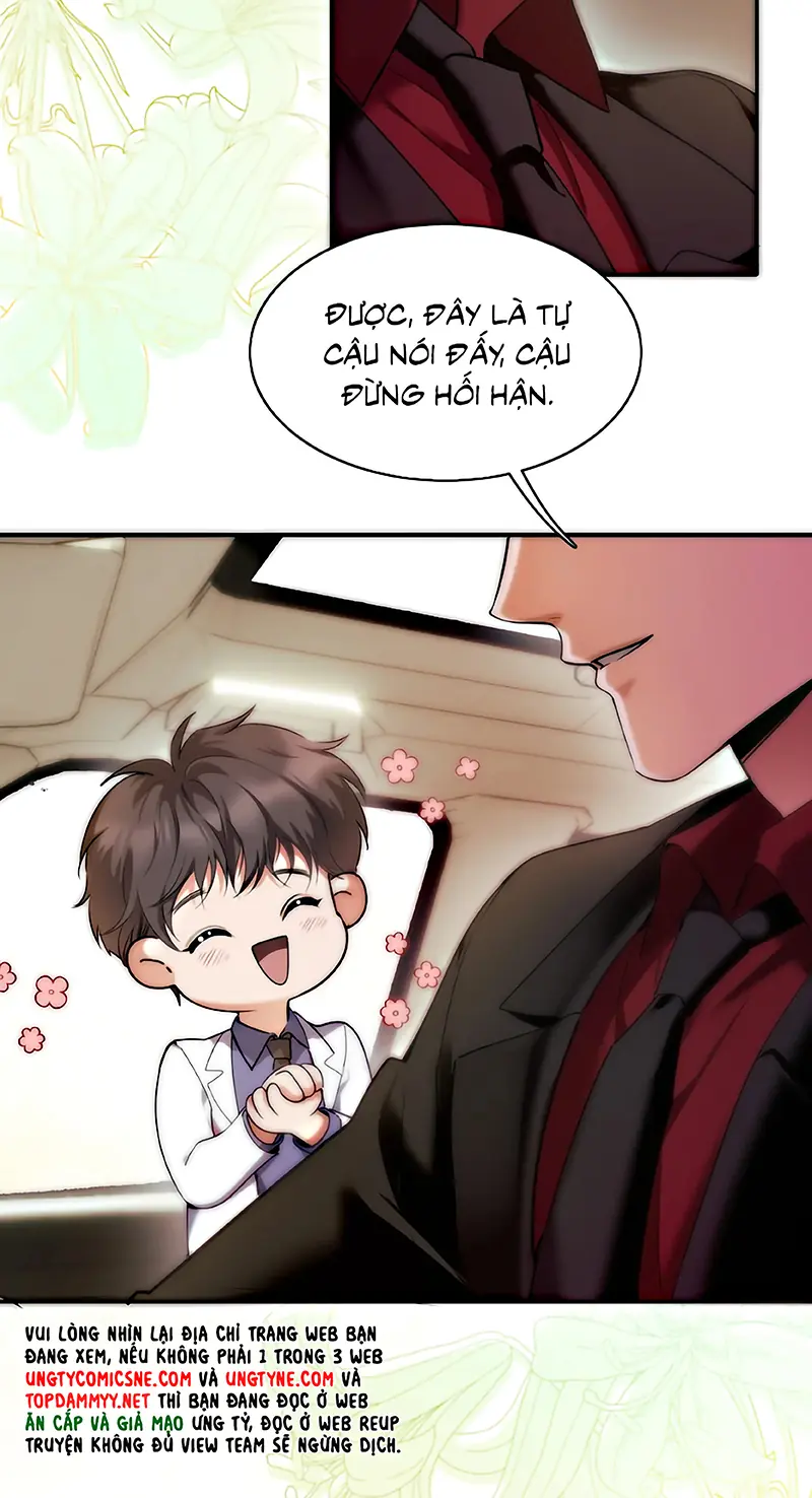 HOANG NGUYỆT Chapter 10 - Trang 11