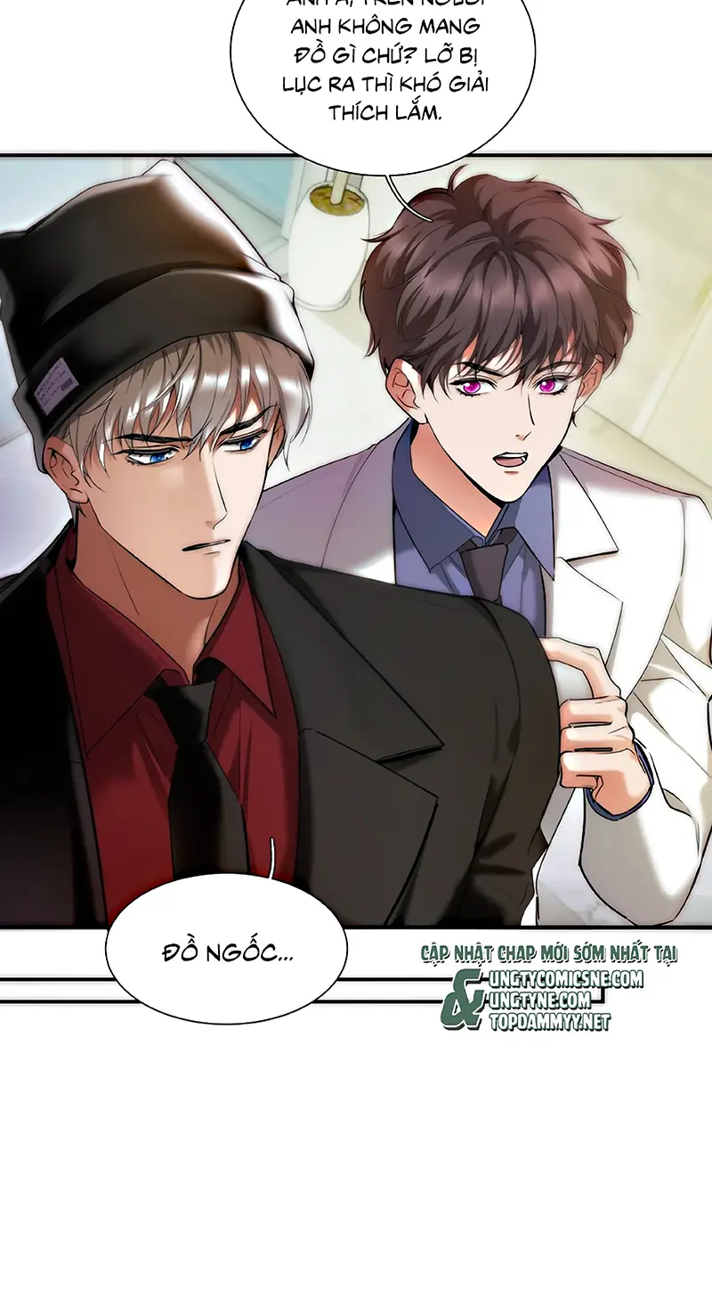 HOANG NGUYỆT Chapter 10 - Trang 14