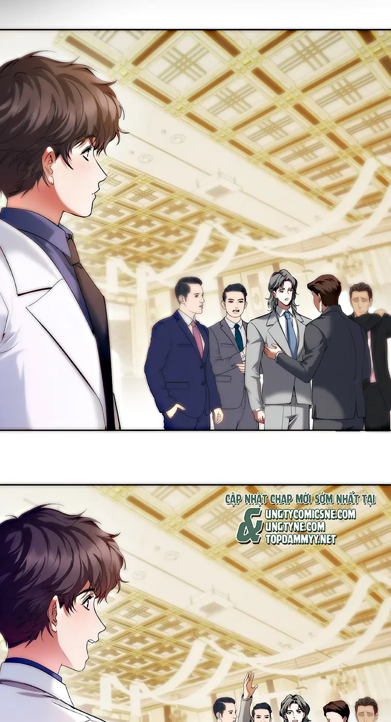 HOANG NGUYỆT Chapter 10 - Trang 18