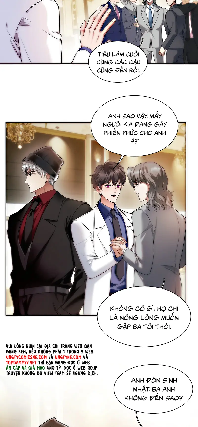 HOANG NGUYỆT Chapter 10 - Trang 19