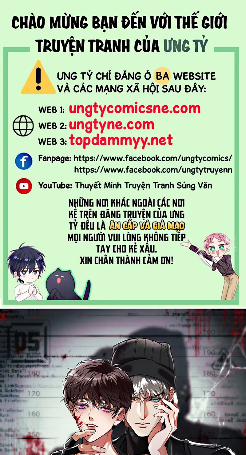 HOANG NGUYỆT Chapter 10 - Trang 2