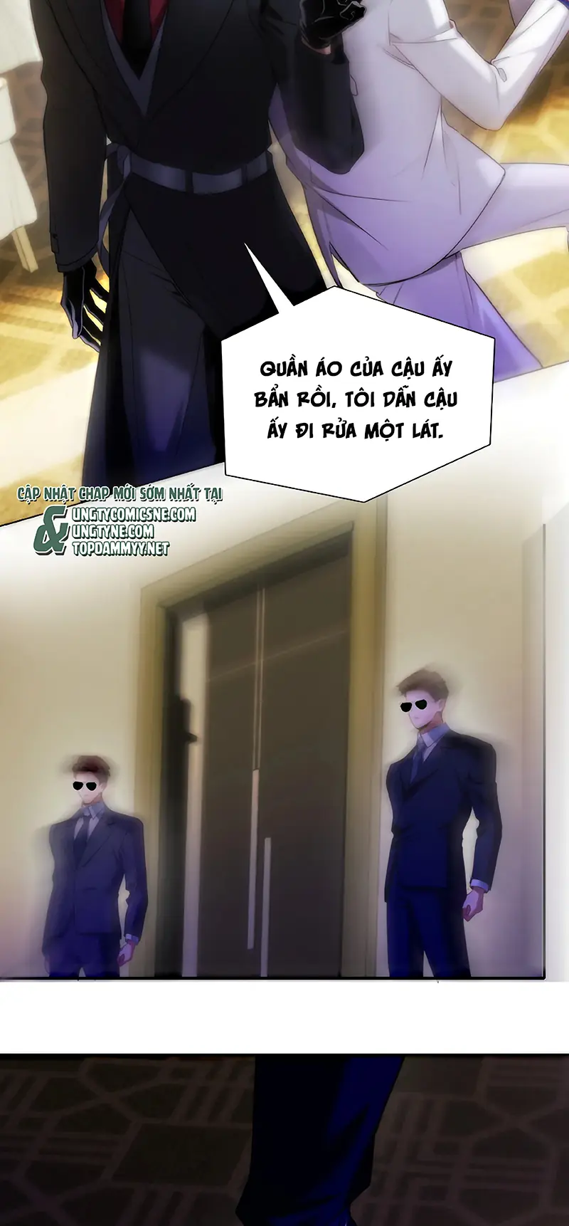 HOANG NGUYỆT Chapter 10 - Trang 24