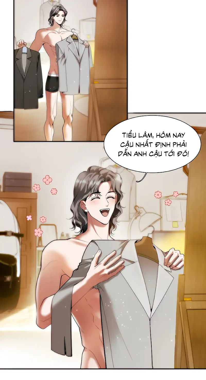 HOANG NGUYỆT Chapter 10 - Trang 5