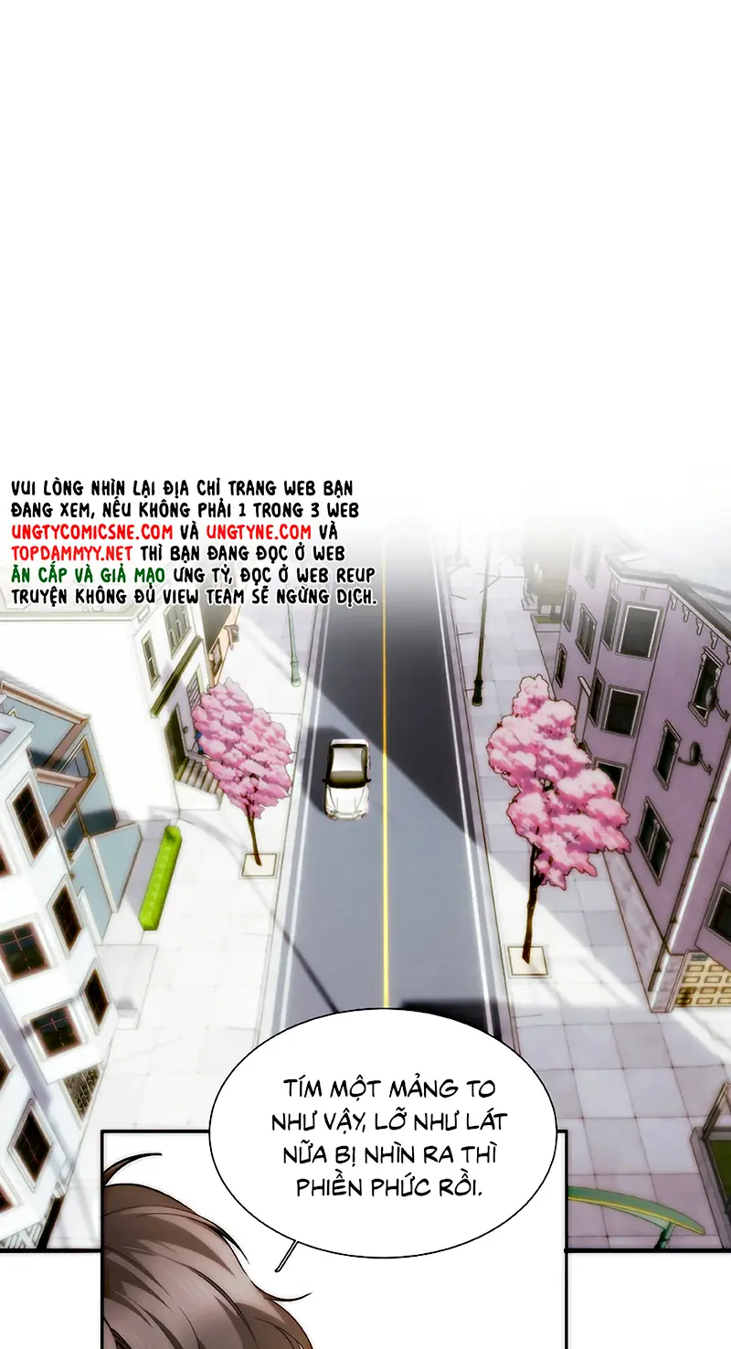 HOANG NGUYỆT Chapter 10 - Trang 6