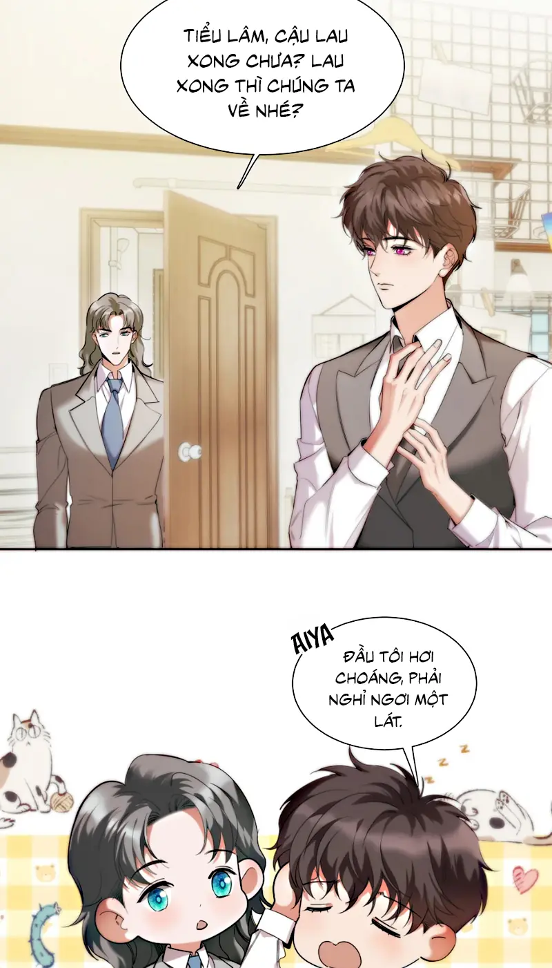 HOANG NGUYỆT Chapter 11 - Trang 14
