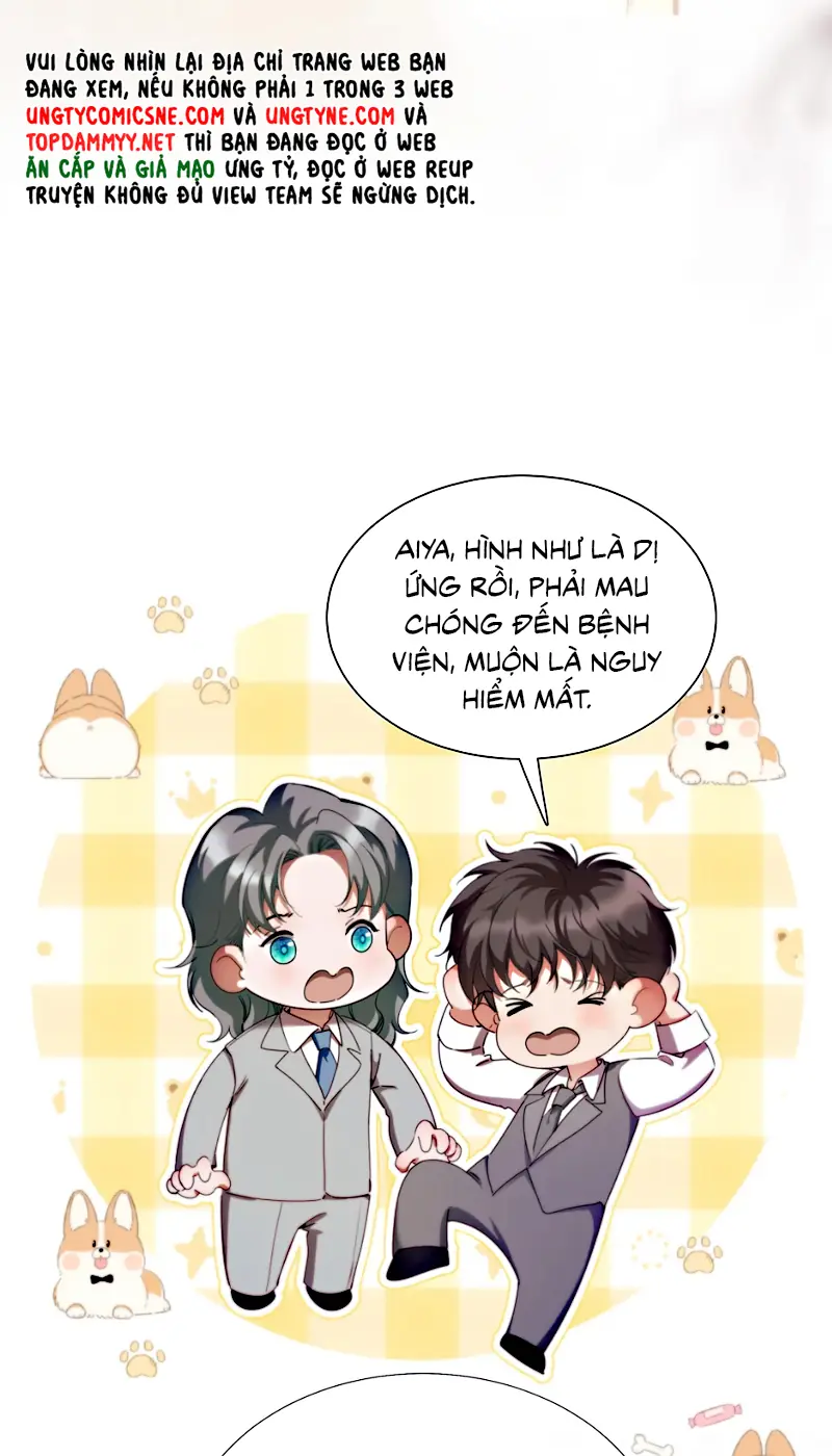 HOANG NGUYỆT Chapter 11 - Trang 17