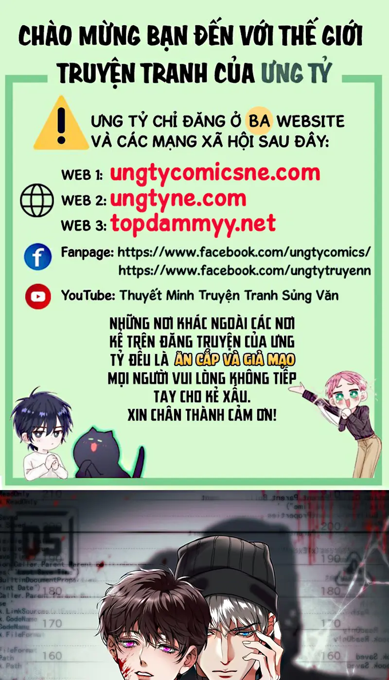 HOANG NGUYỆT Chapter 11 - Trang 2