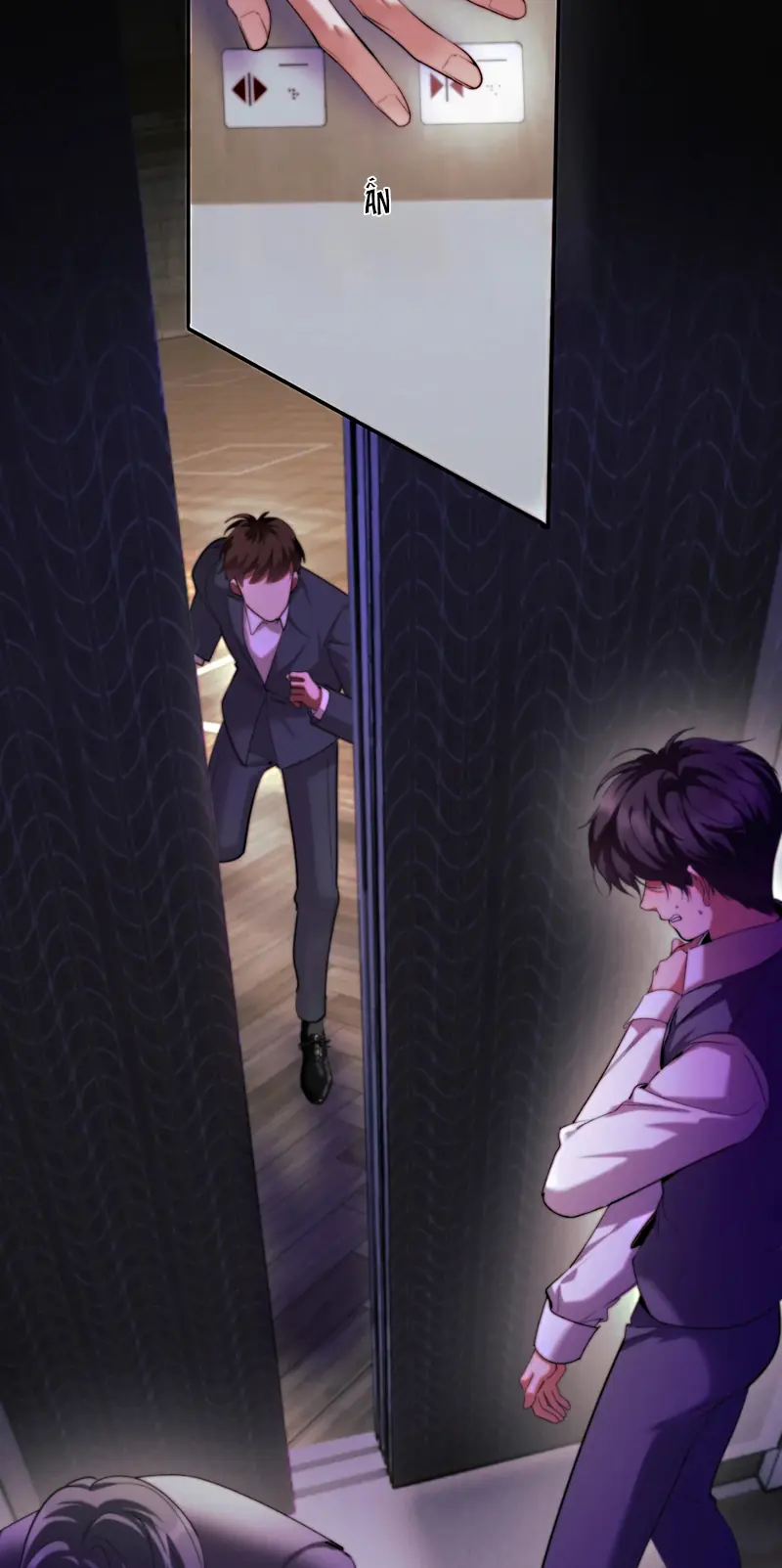 HOANG NGUYỆT Chapter 11 - Trang 22