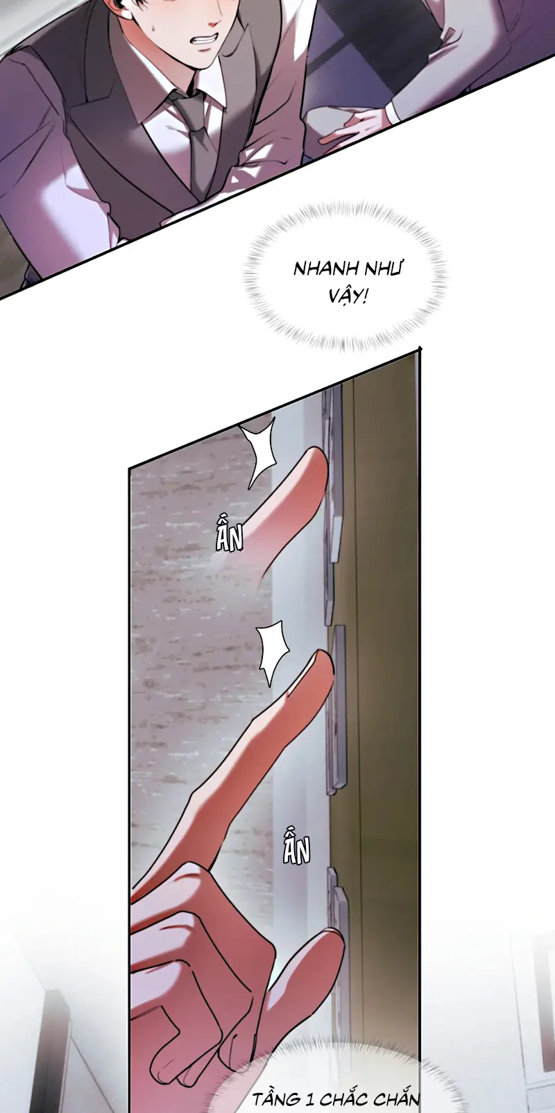 HOANG NGUYỆT Chapter 11 - Trang 24