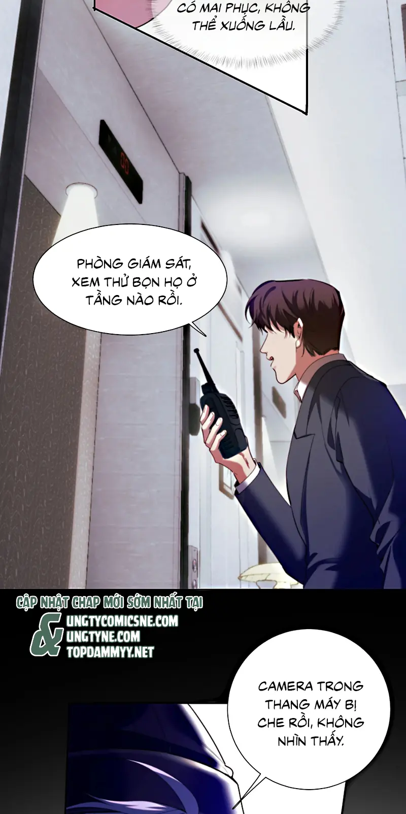 HOANG NGUYỆT Chapter 11 - Trang 25