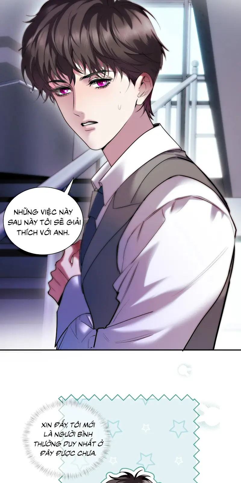 HOANG NGUYỆT Chapter 11 - Trang 31