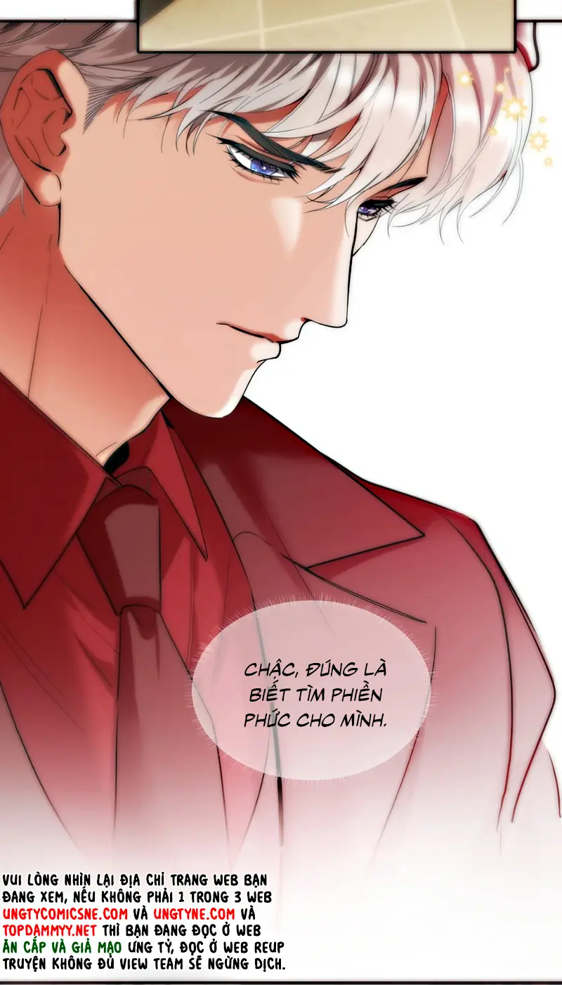 HOANG NGUYỆT Chapter 11 - Trang 7