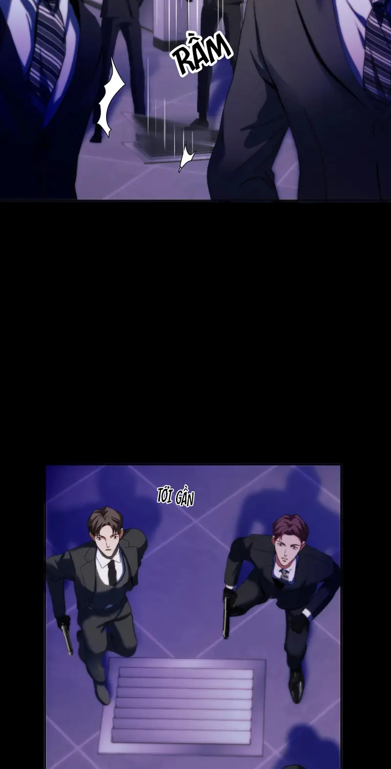 HOANG NGUYỆT Chapter 12 - Trang 16