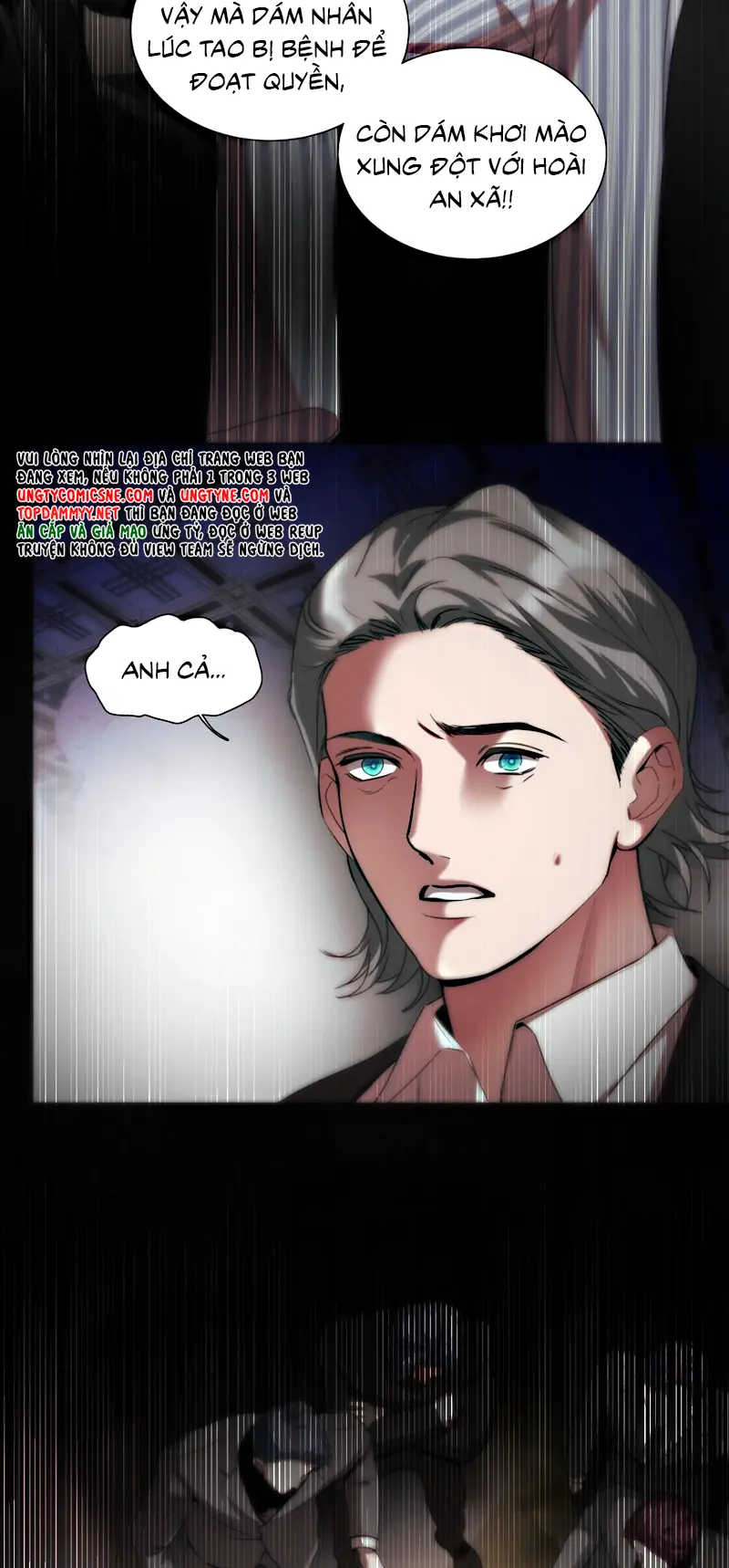HOANG NGUYỆT Chapter 12 - Trang 26