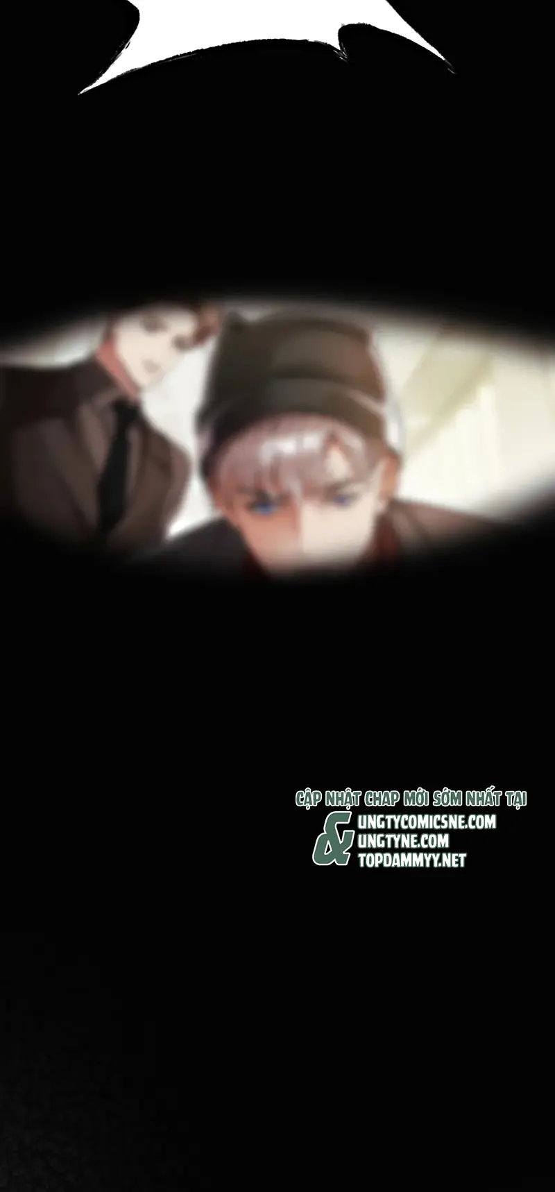 HOANG NGUYỆT Chapter 12 - Trang 31
