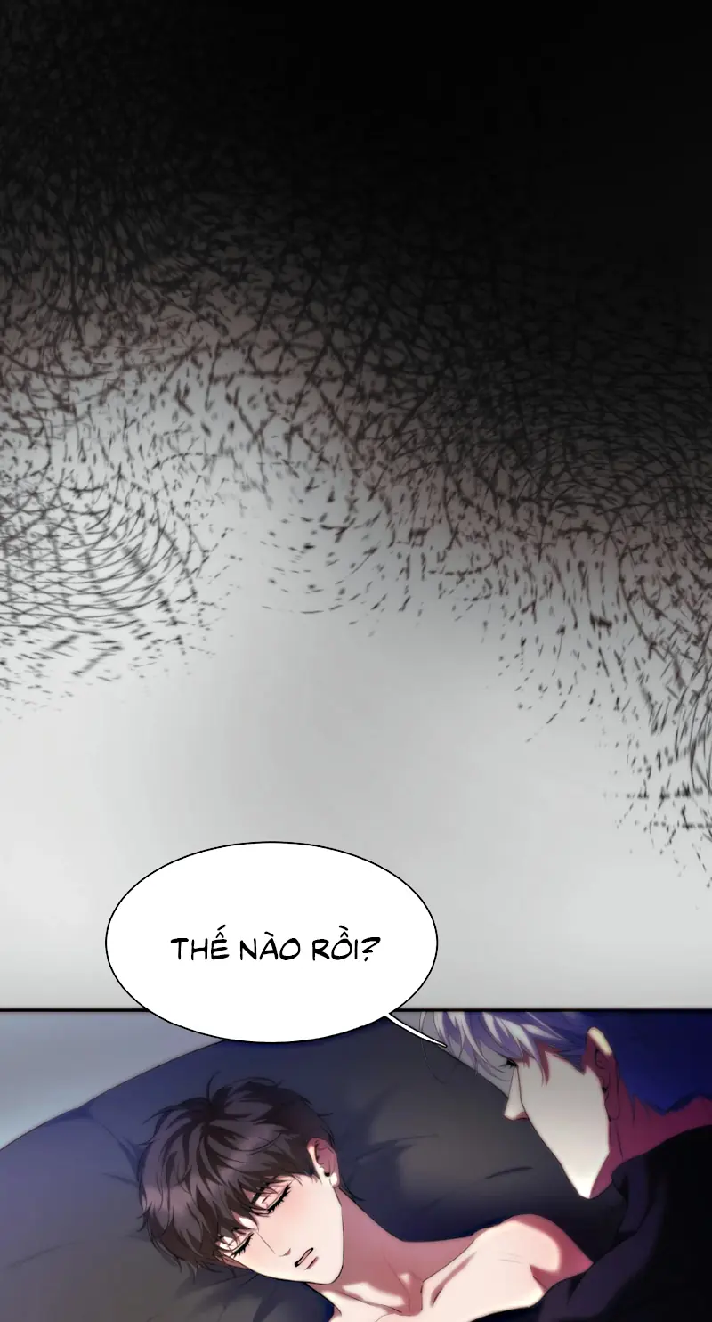 HOANG NGUYỆT Chapter 12 - Trang 32
