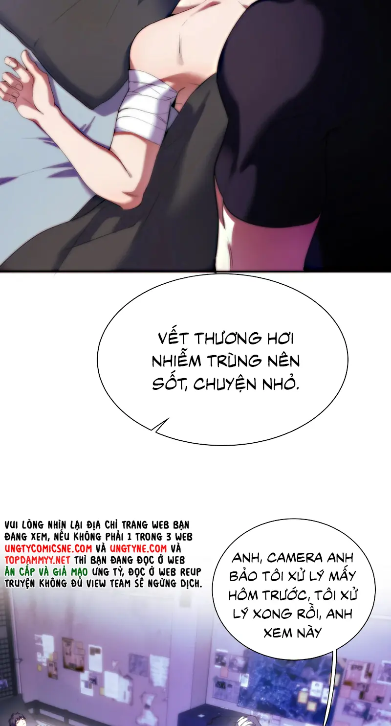 HOANG NGUYỆT Chapter 12 - Trang 33