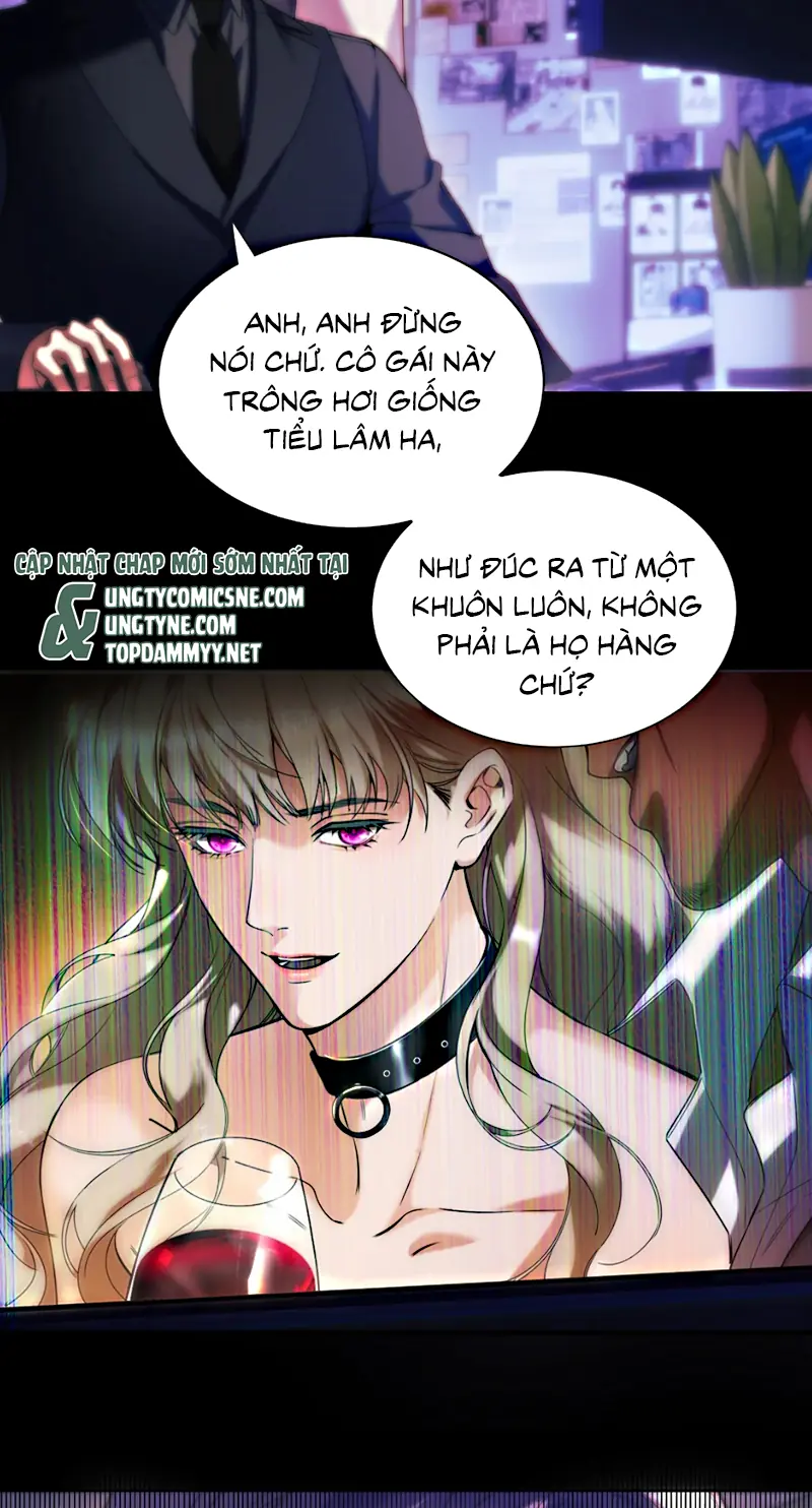 HOANG NGUYỆT Chapter 12 - Trang 35