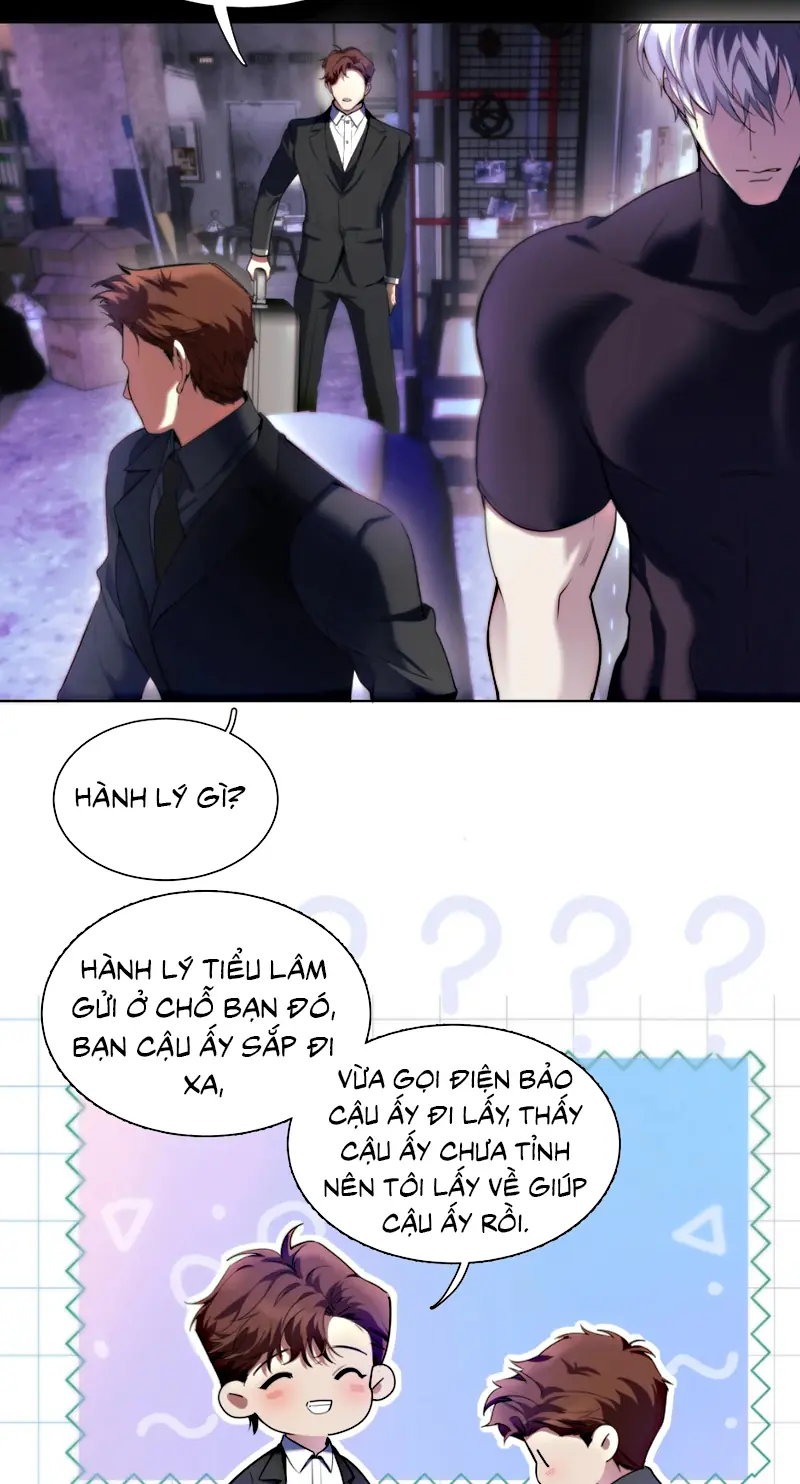 HOANG NGUYỆT Chapter 12 - Trang 37