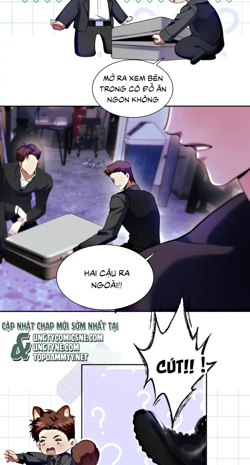 HOANG NGUYỆT Chapter 12 - Trang 38