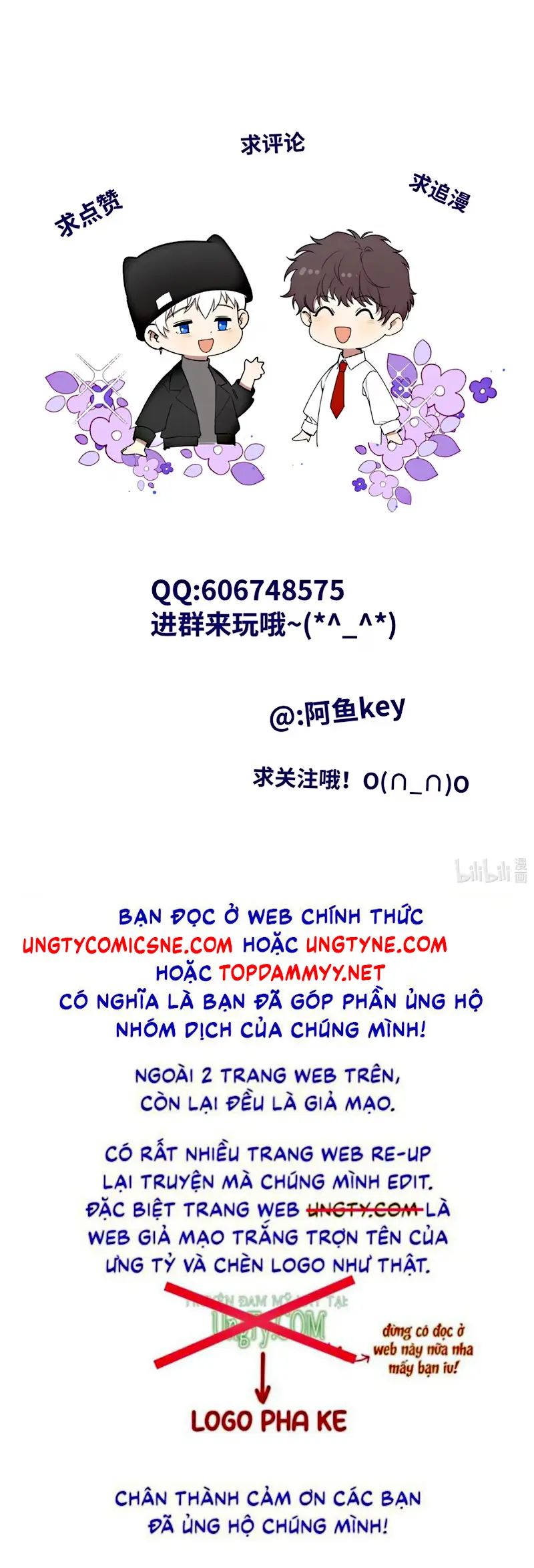 HOANG NGUYỆT Chapter 12 - Trang 41