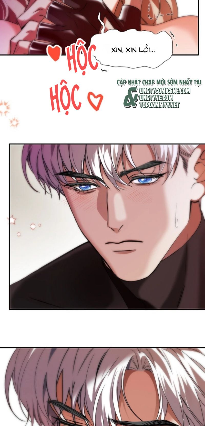 HOANG NGUYỆT Chapter 14 - Trang 11