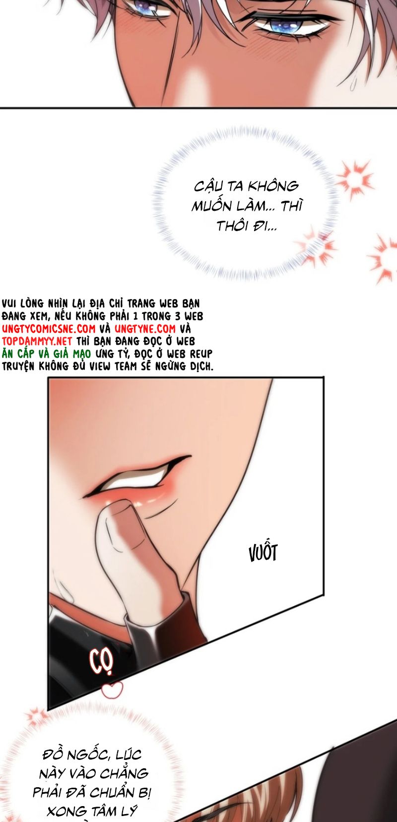 HOANG NGUYỆT Chapter 14 - Trang 12