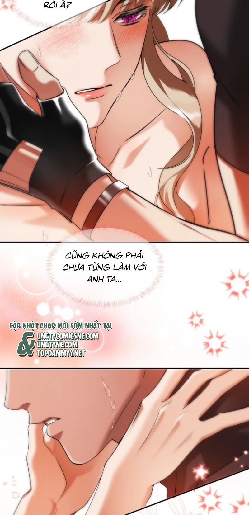HOANG NGUYỆT Chapter 14 - Trang 13