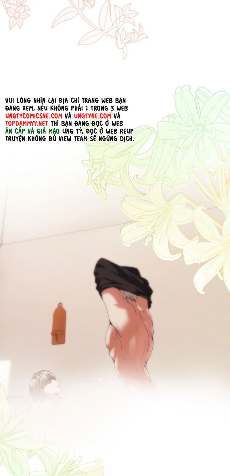 HOANG NGUYỆT Chapter 14 - Trang 15