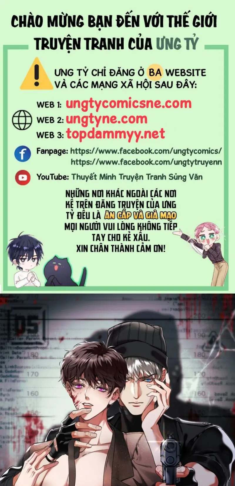 HOANG NGUYỆT Chapter 14 - Trang 2