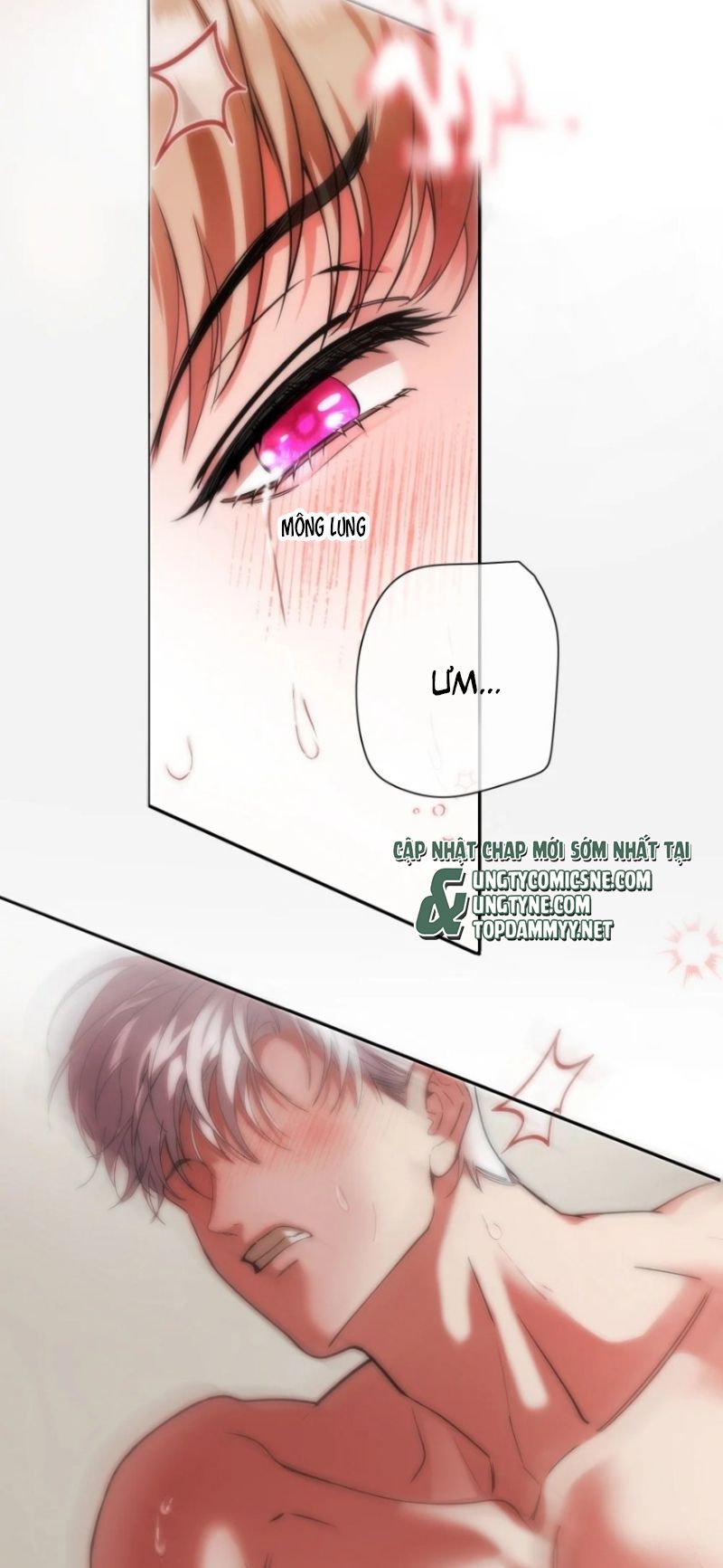 HOANG NGUYỆT Chapter 14 - Trang 20