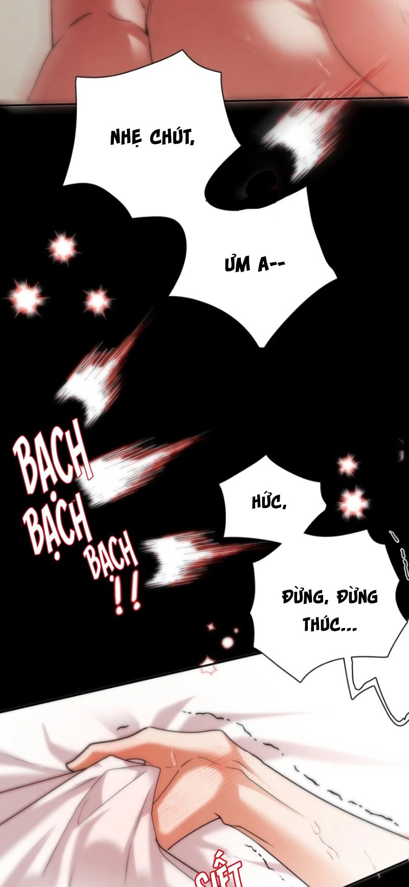 HOANG NGUYỆT Chapter 14 - Trang 21