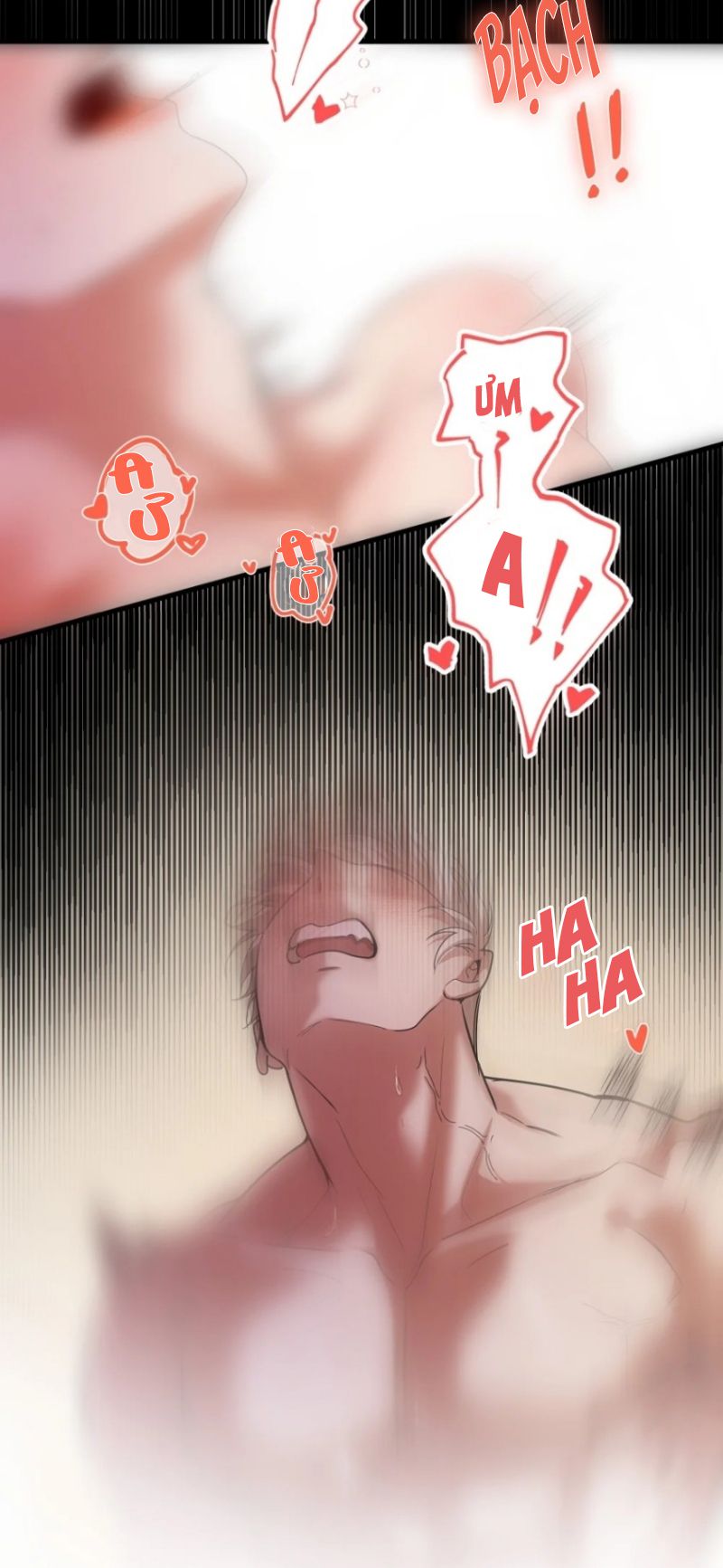 HOANG NGUYỆT Chapter 14 - Trang 23