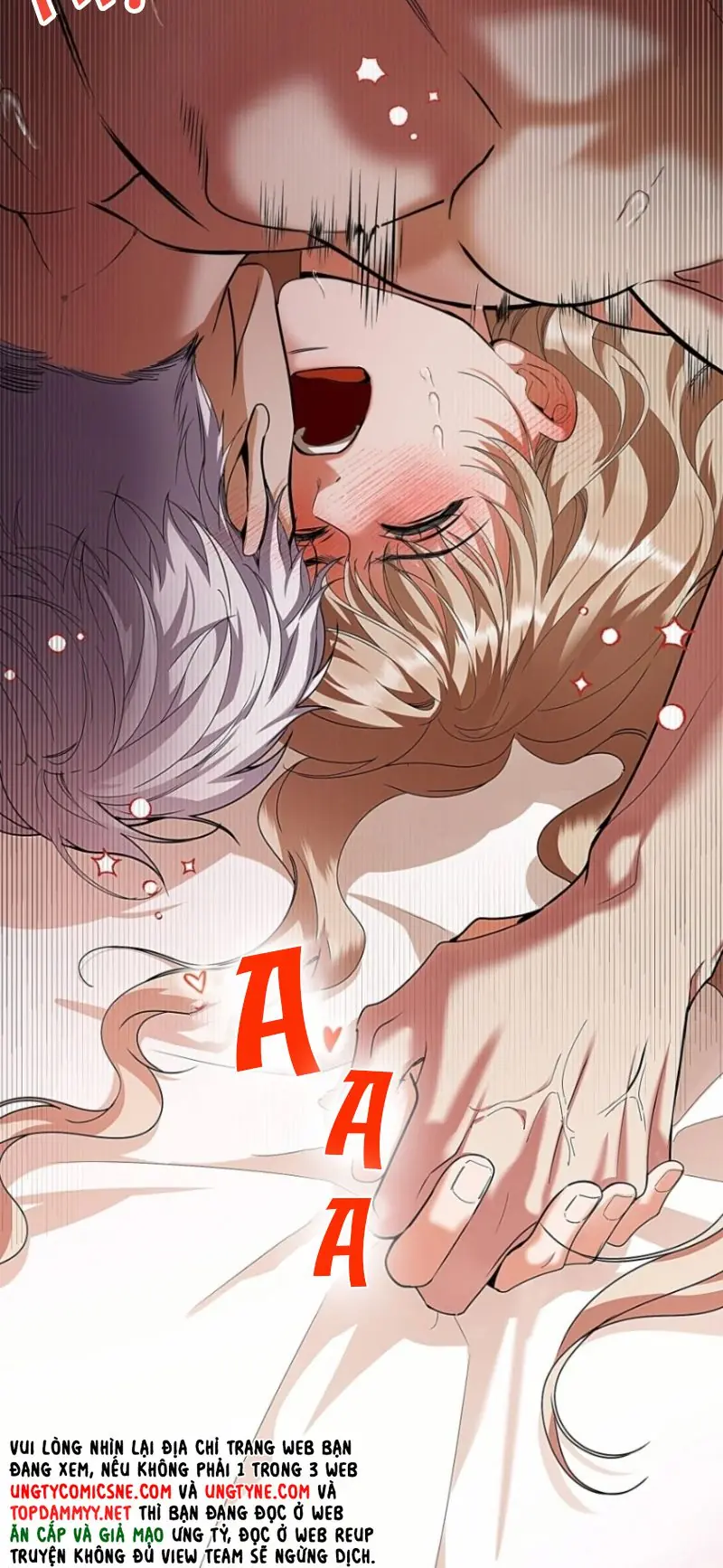 HOANG NGUYỆT Chapter 14 - Trang 25