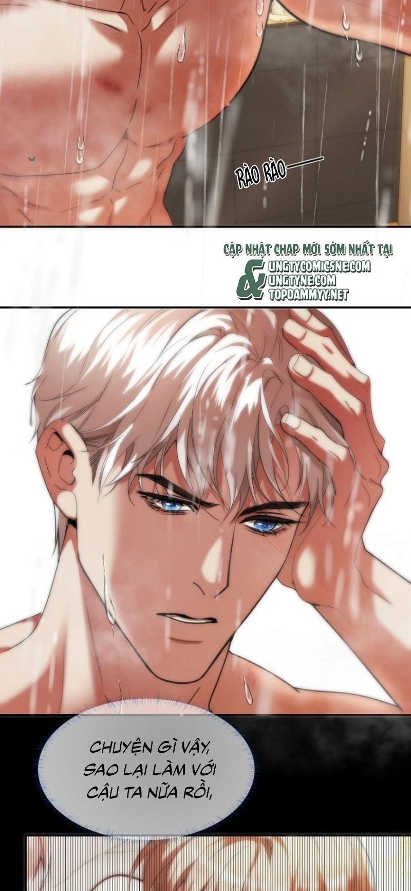 HOANG NGUYỆT Chapter 14 - Trang 30