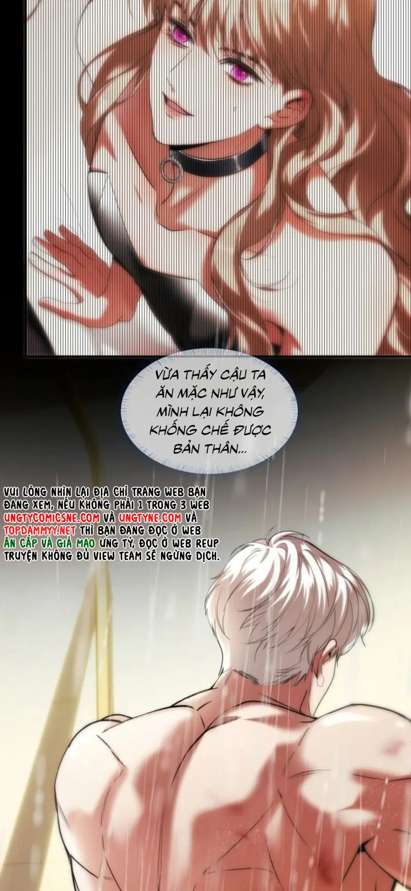 HOANG NGUYỆT Chapter 14 - Trang 31