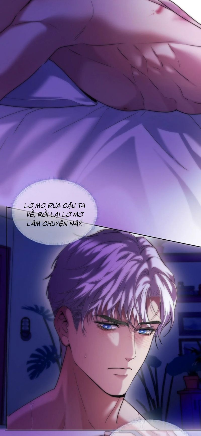 HOANG NGUYỆT Chapter 14 - Trang 35