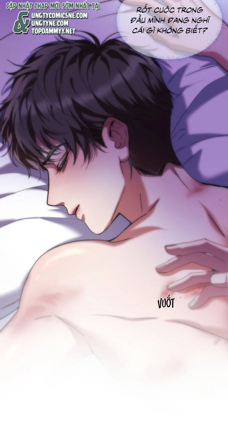 HOANG NGUYỆT Chapter 14 - Trang 36