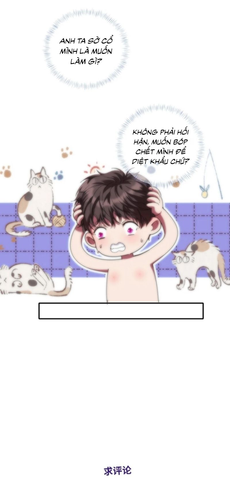 HOANG NGUYỆT Chapter 14 - Trang 37