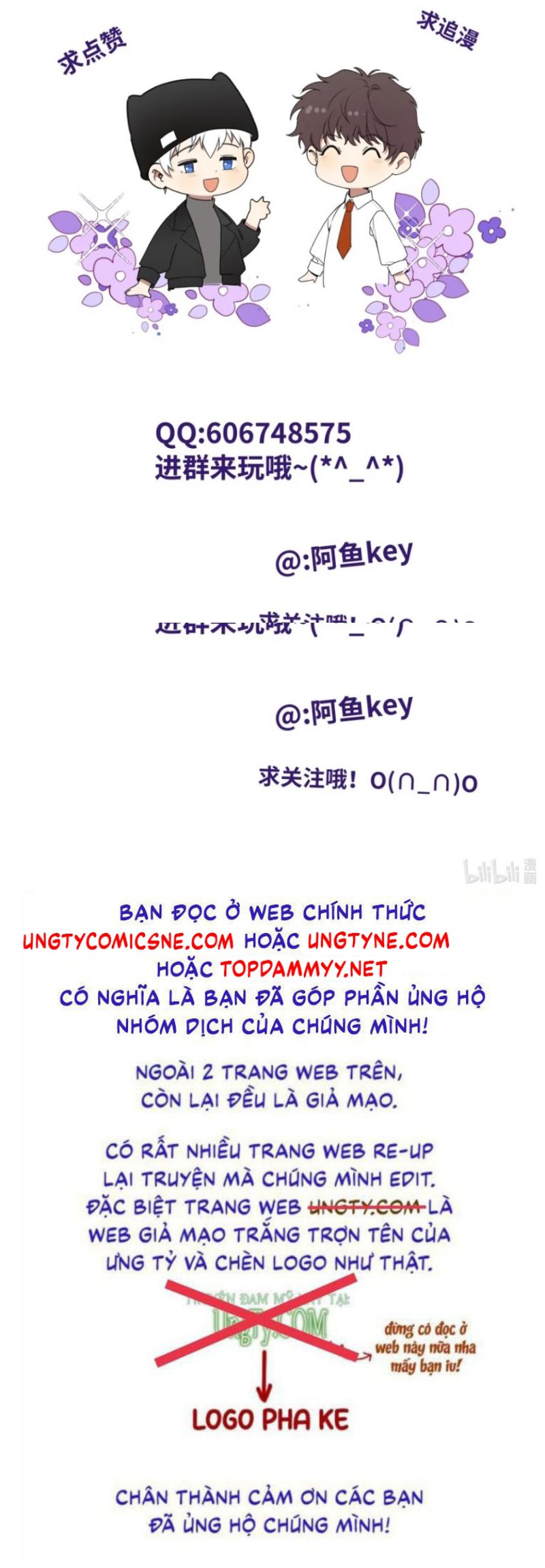 HOANG NGUYỆT Chapter 14 - Trang 38