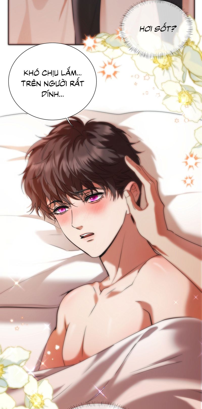 HOANG NGUYỆT Chapter 15 - Trang 11